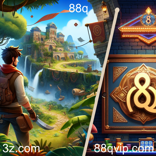 A Evolução dos Jogos de Aventura: Uma Viagem pela Narrativa e Imersão